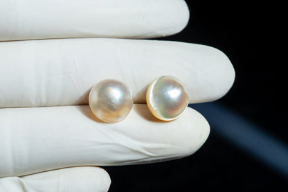 Natural Basra Pearl (Moti) 19.36 Carats