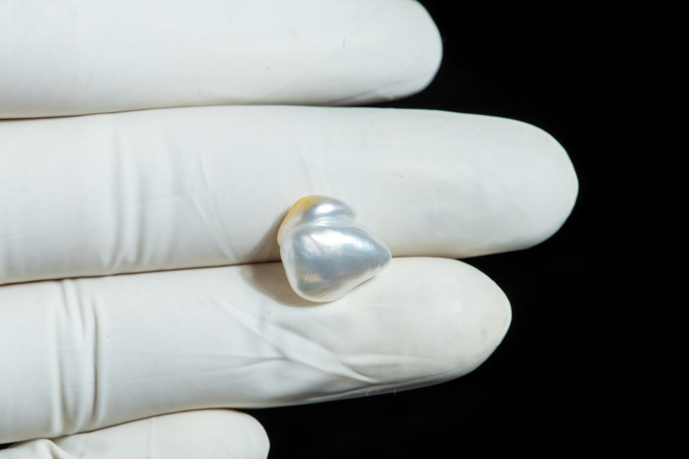 Venezuela Pearl (Moti) 8.70 Carats