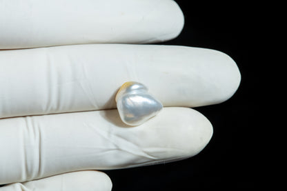 Venezuela Pearl (Moti) 8.70 Carats