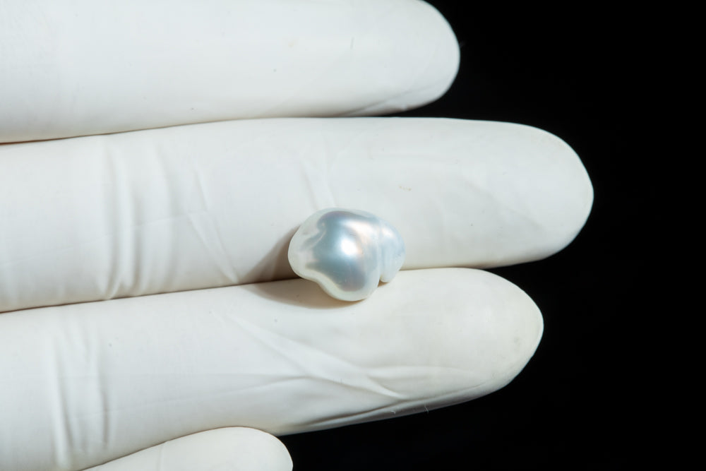 Venezuela Pearl (Moti) 8.69 Carats