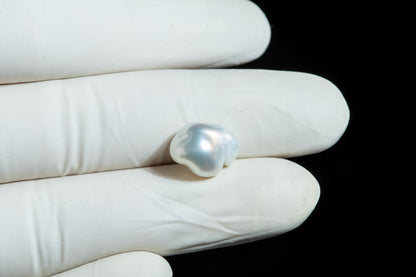 Venezuela Pearl (Moti) 8.69 Carats