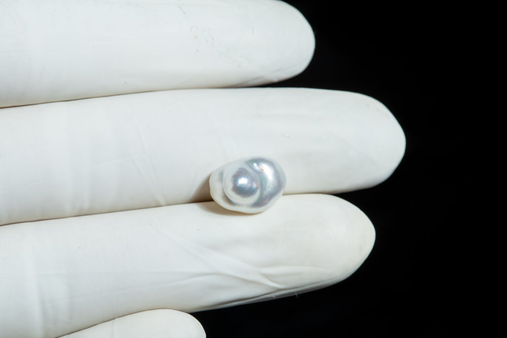 Venezuela Pearl (Moti) 6.54 Carats