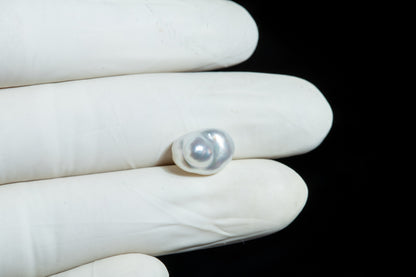 Venezuela Pearl (Moti) 6.54 Carats