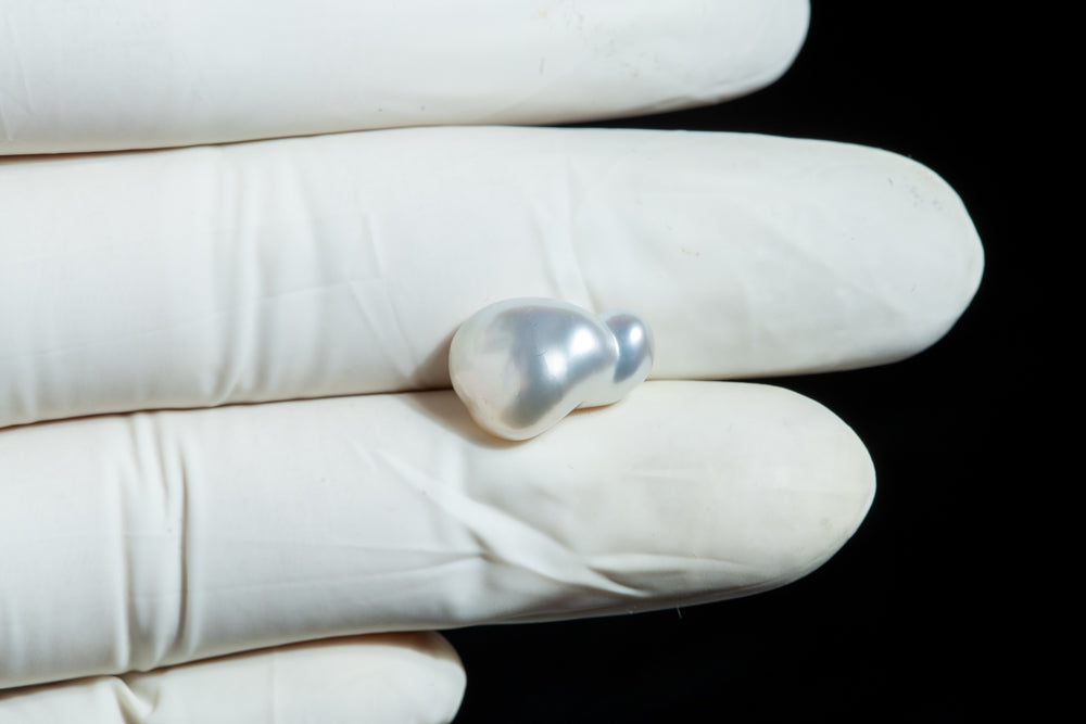 Venezuela Pearl (Moti) 8.97 Carats