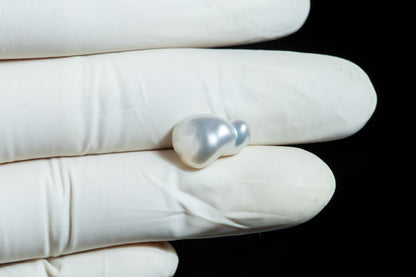Venezuela Pearl (Moti) 8.97 Carats