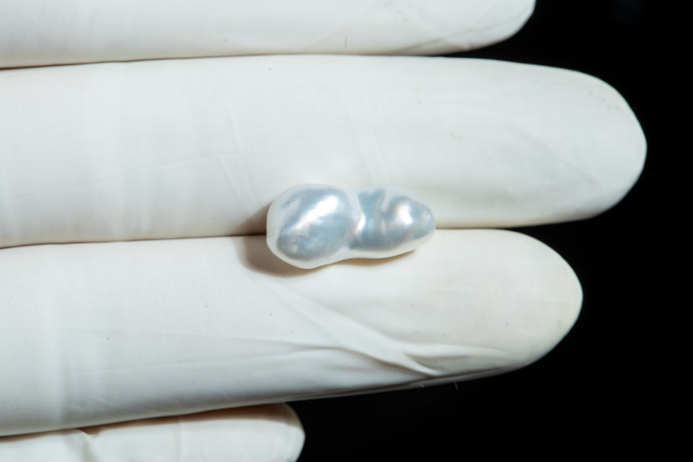 Venezuela Pearl (Moti) 9.69 Carats