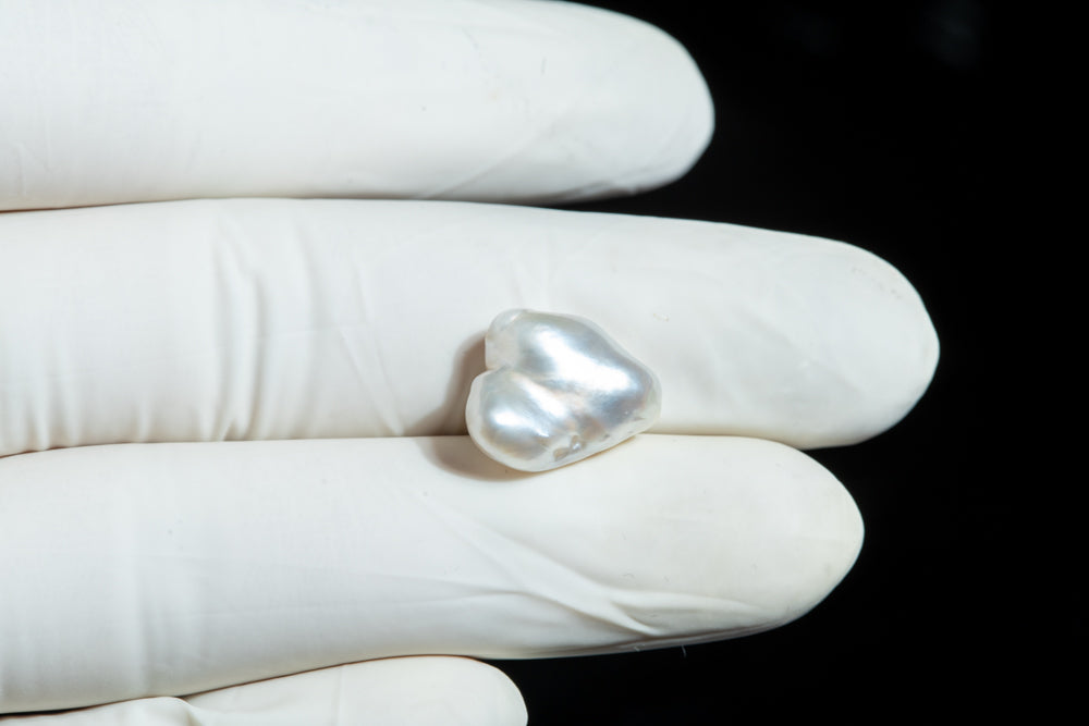 Venezuela Pearl (Moti) 10.72 Carats
