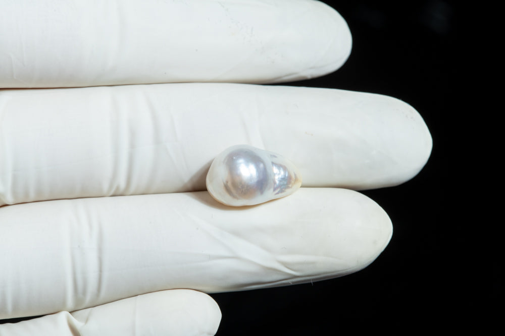 Venezuela Pearl (Moti) 11.07 Carats