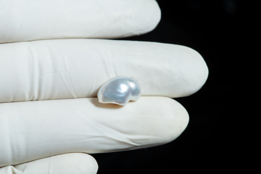 Venezuela Pearl (Moti) 6.58 Carats