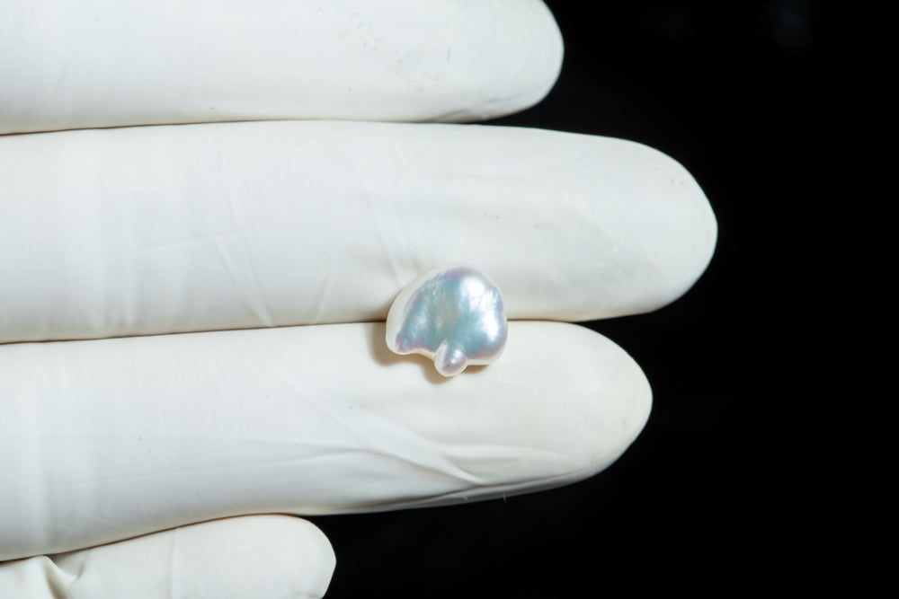 Venezuela Pearl (Moti) 5.26 Carats