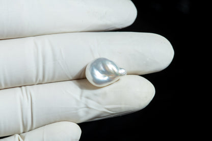 Venezuela Pearl (Moti) 12.35 Carats