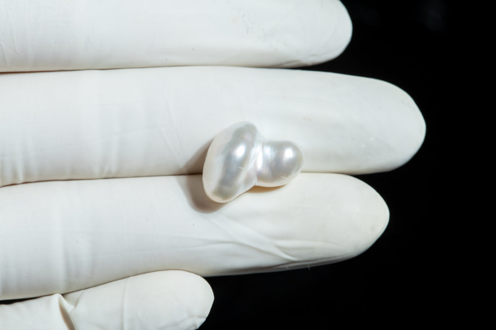 Venezuela Pearl (Moti) 17.07 Carats