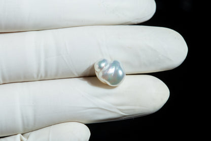 Venezuela Pearl (Moti) 7.59 Carats