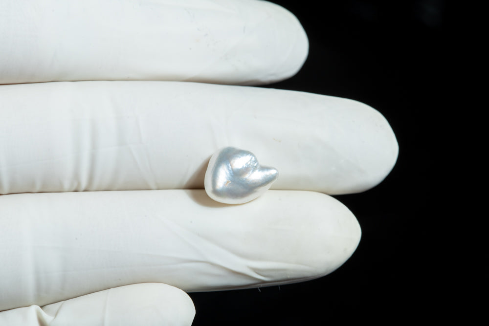 Venezuela Pearl (Moti) 5.44 Carats