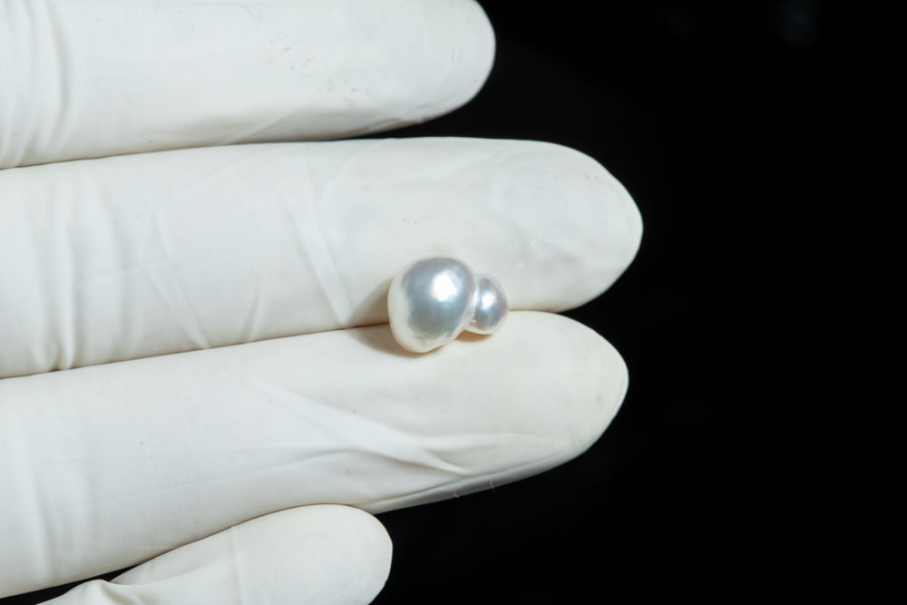 Venezuela Pearl (Moti) 5.34 Carats