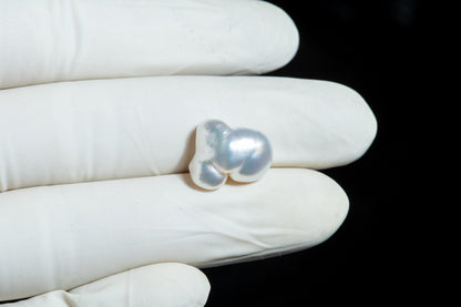 Venezuela Pearl (Moti) 11.38 Carats