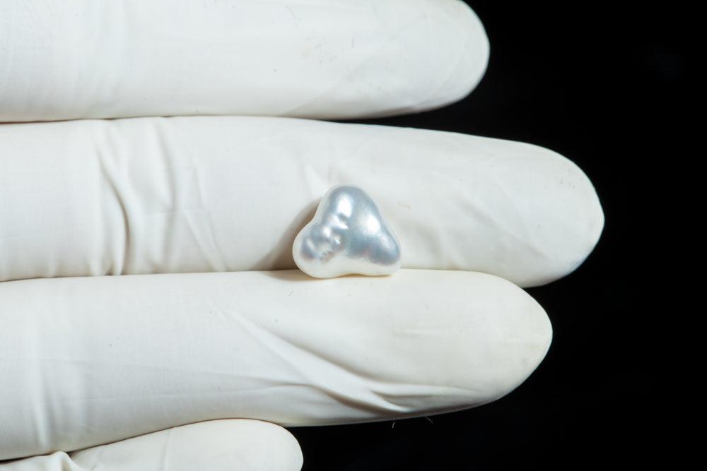 Venezuela Pearl (Moti) 10.76 Carats