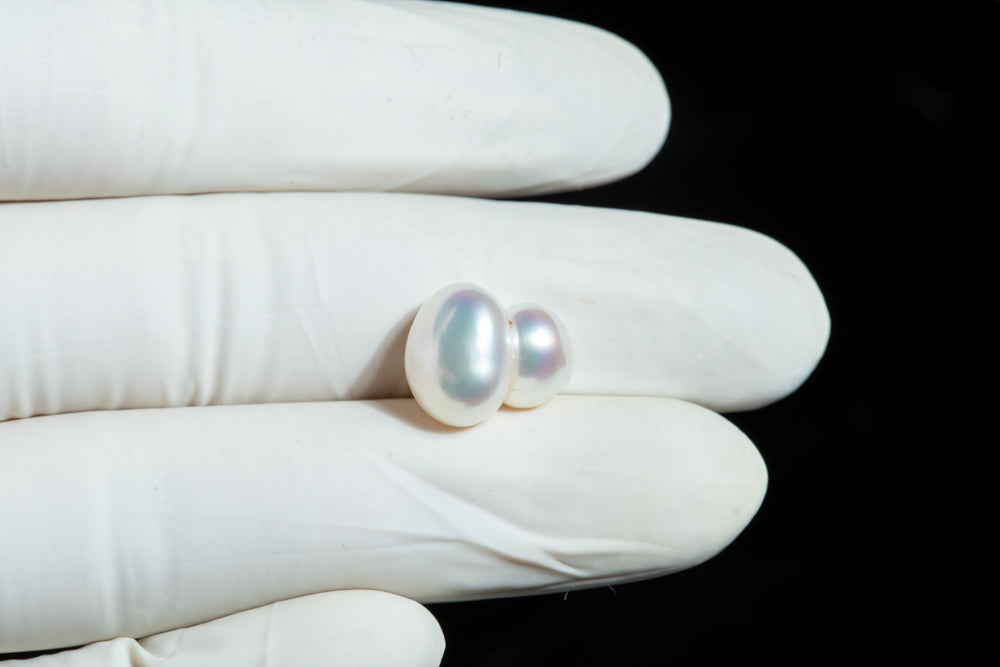 Venezuela Pearl (Moti) 12.31 Carats