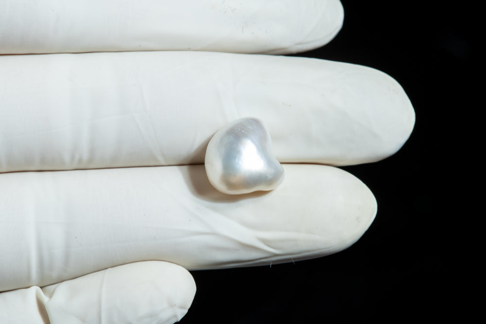 Venezuela Pearl (Moti) 10.32 Carats