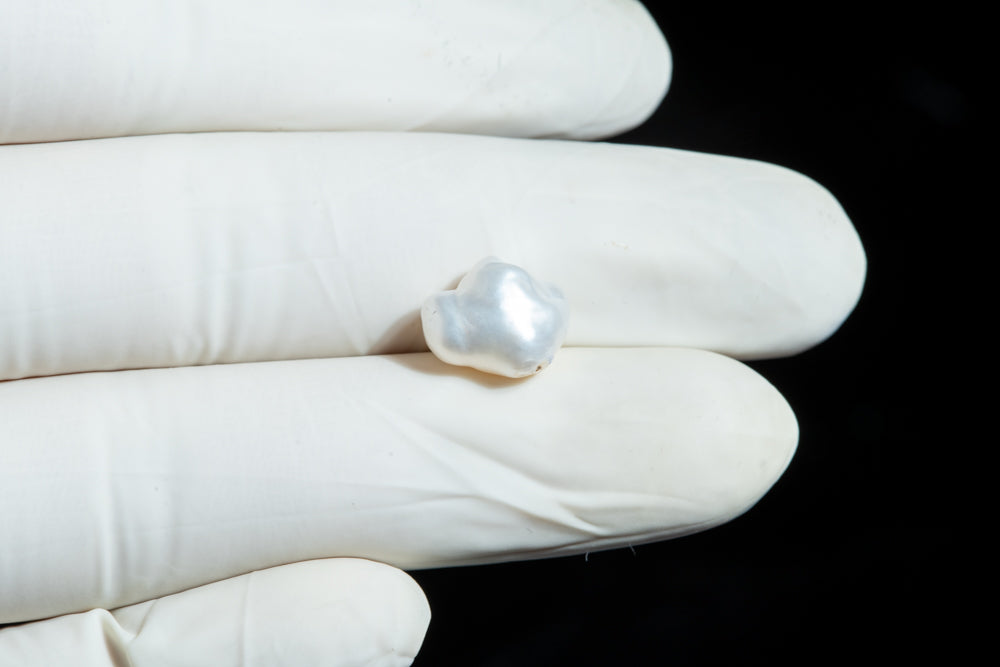 Venezuela Pearl (Moti) 6.40 Carats