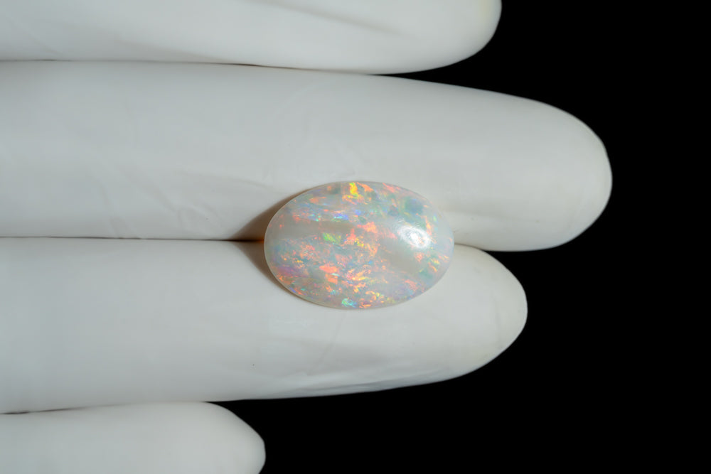 Natural Opal 6.53 Carats