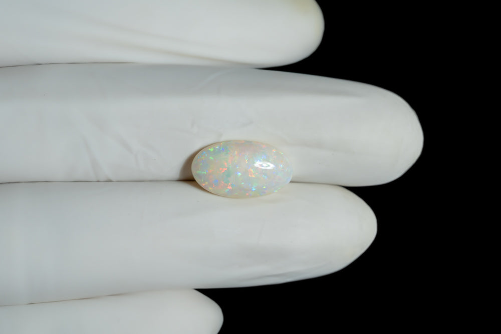 Natural Opal 4.17 Carats
