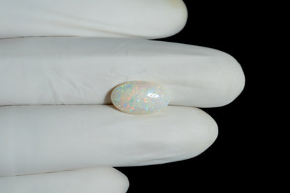 Natural Opal 4.17 Carats