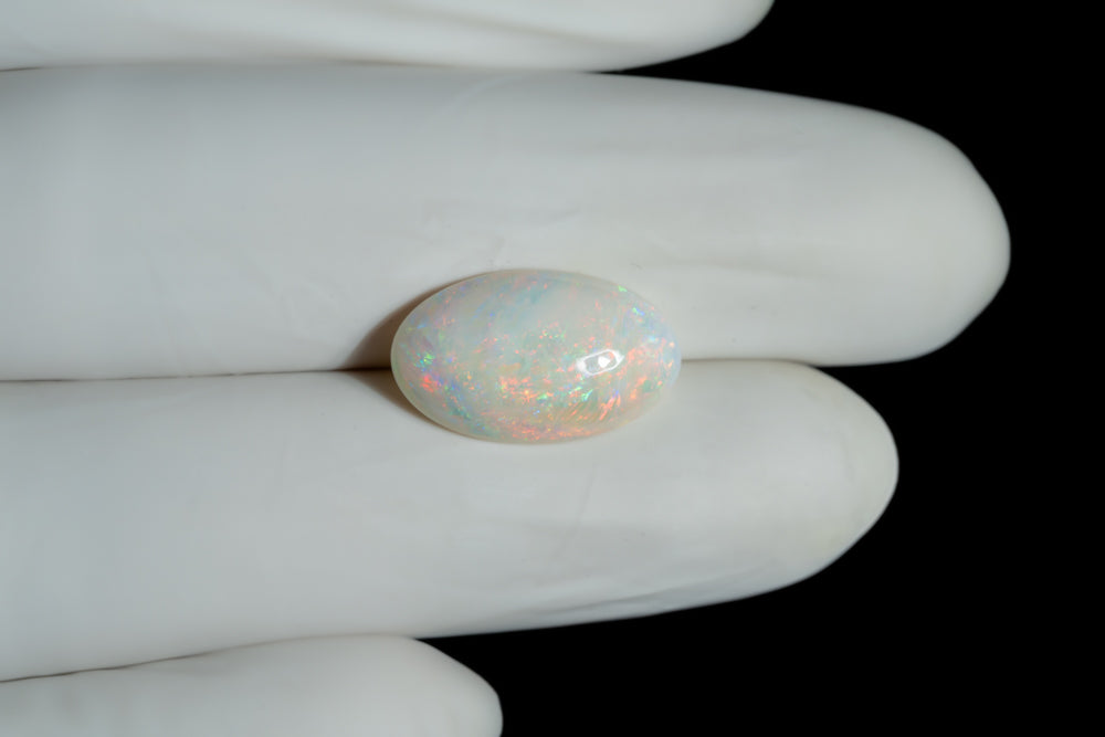 Natural Opal 6.09 Carats