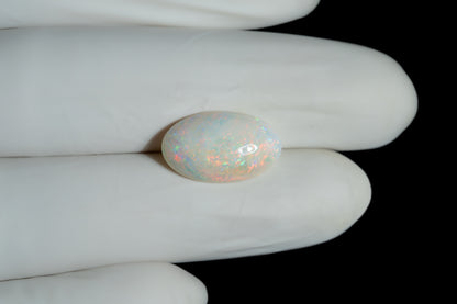 Natural Opal 6.09 Carats