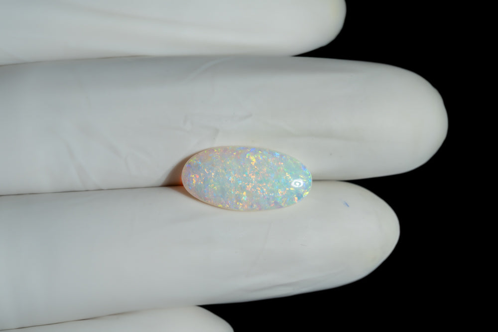 Natural Opal 4.12 Carats