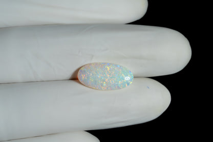 Natural Opal 4.12 Carats