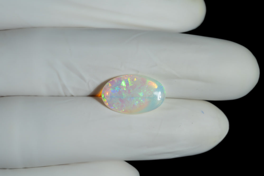 Natural Opal 3.02 Carats