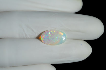 Natural Opal 3.02 Carats