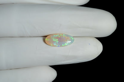 Natural Opal 3.41 Carats