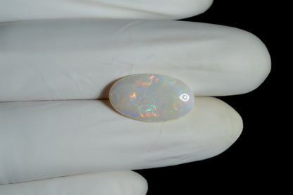 Natural Opal 5.44  Carats