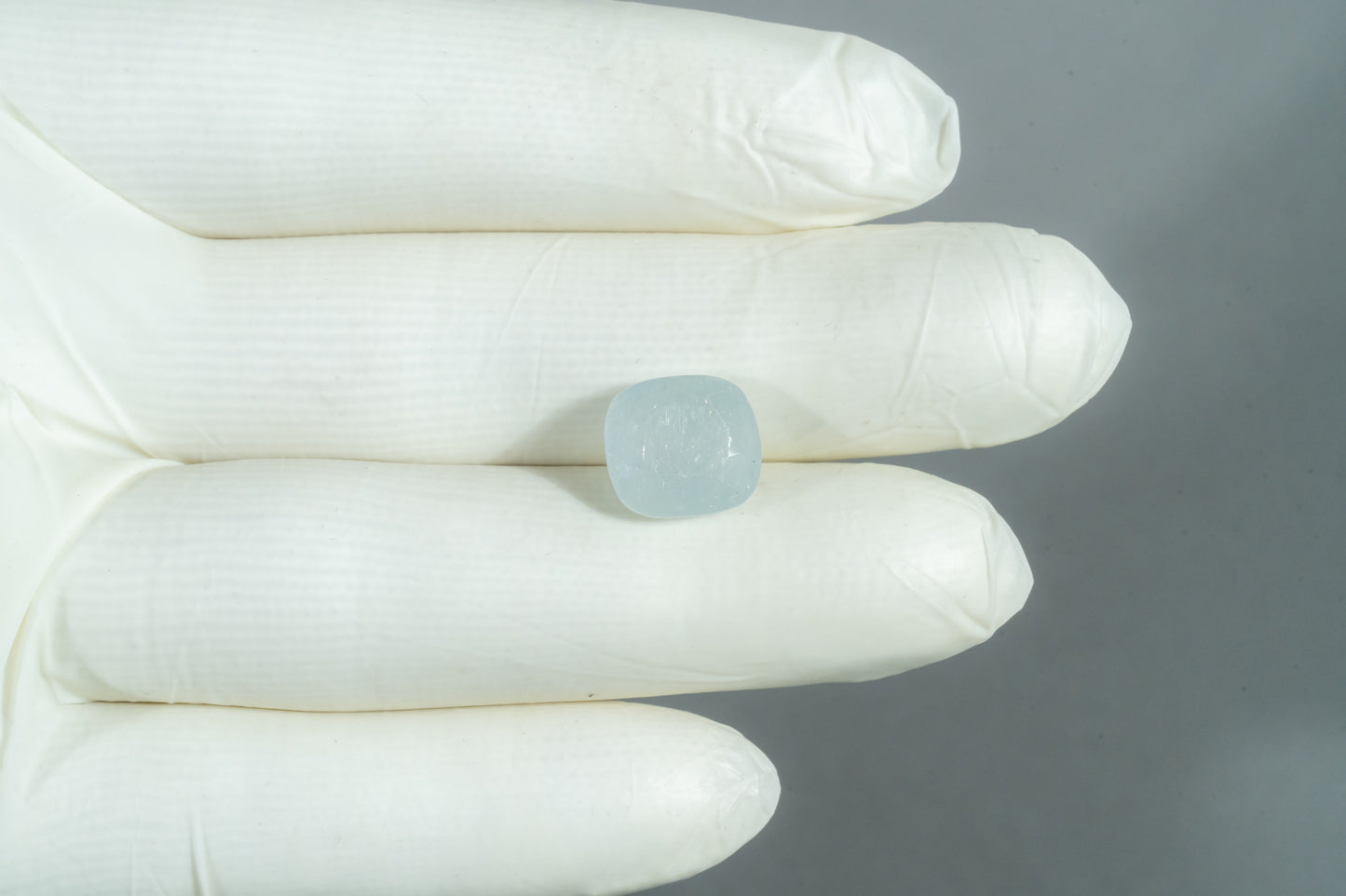 Natural Blue Sapphire (Neelam) 10.12 Carats