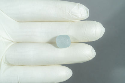 Natural Blue Sapphire (Neelam) 10.12 Carats