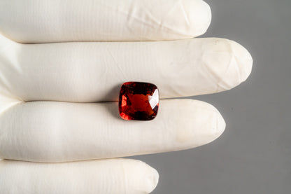 Natural Sri-Lankan Hessonite (Gomed) 11.19 Carats