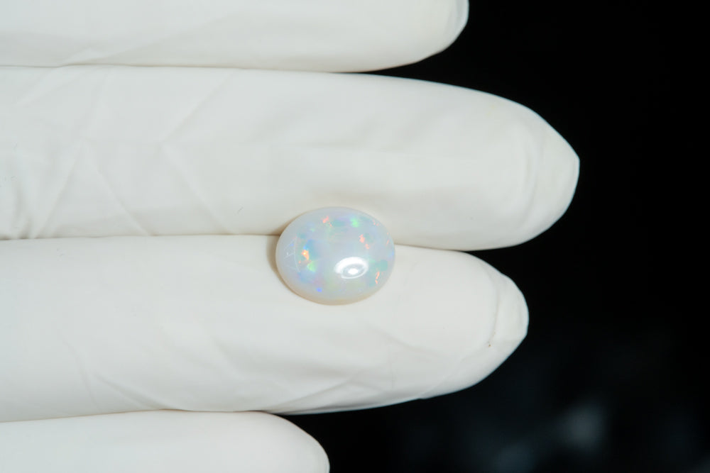 NATURAL OPAL 2.75 CARATS