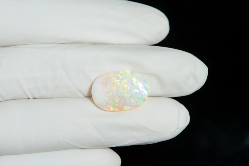 NATURAL OPAL 8.39 CARATS
