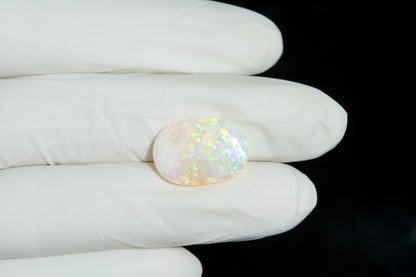NATURAL OPAL 8.39 CARATS