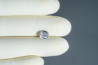 Natural Pitambari 3.70 Carats