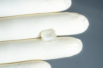 Natural Yellow Sapphire (Pukhraj) 9.33 Carats