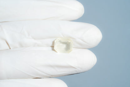 Natural Yellow Sapphire (Pukhraj) 6.69 Carats