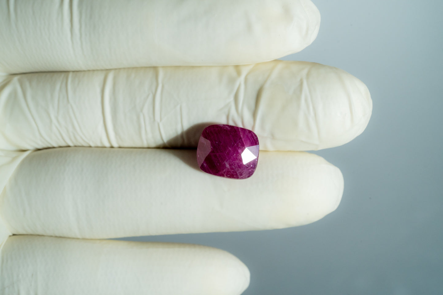 Natural Ruby (Manik) 10.16 Carats