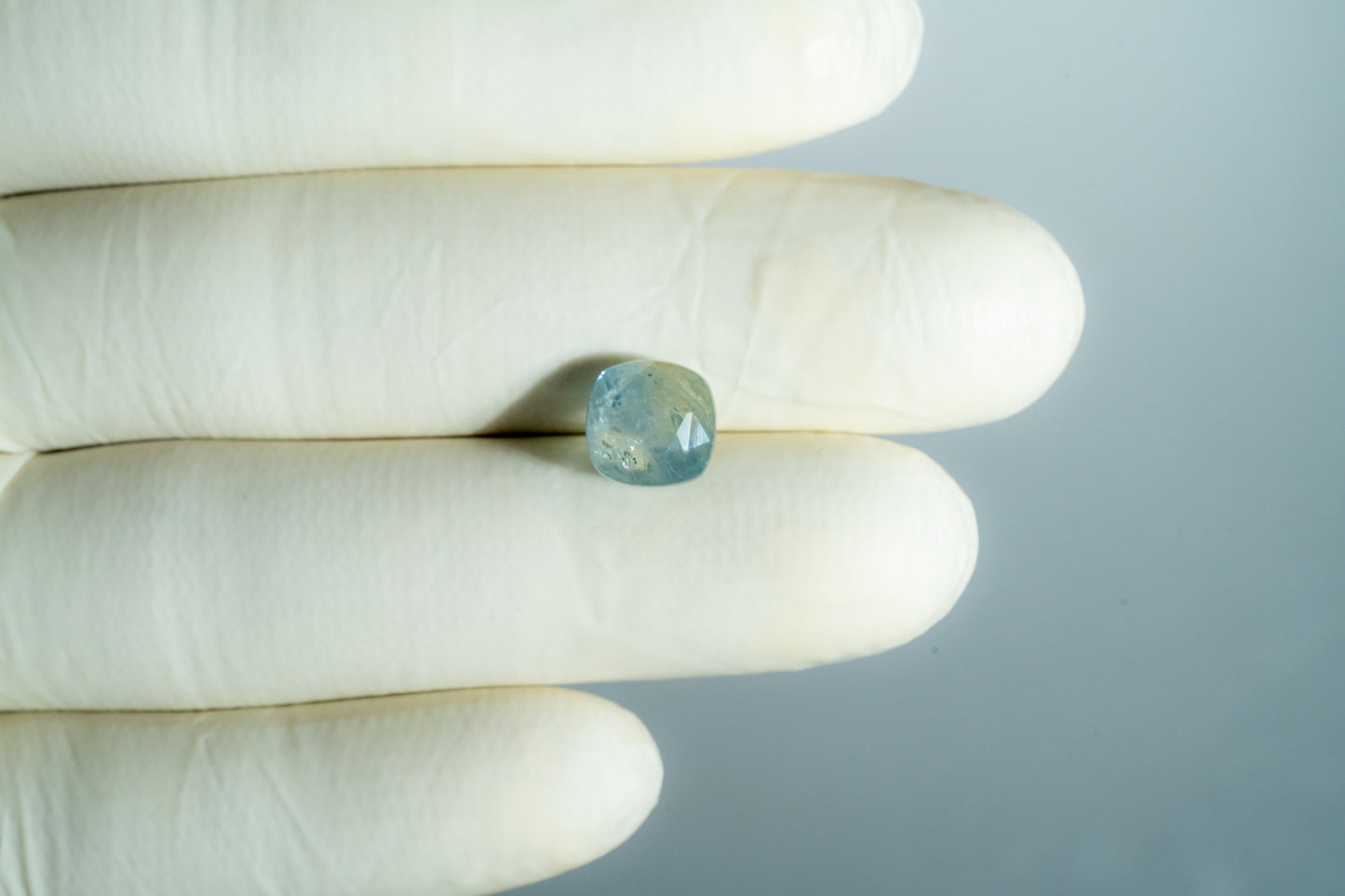 Natural Pitambari 6.17 Carats