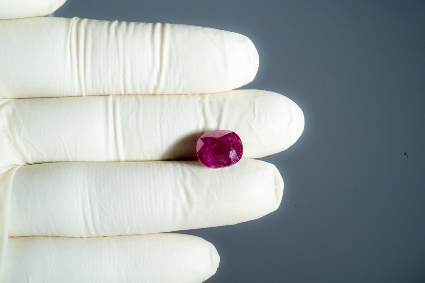 Natural Ruby (Manik) 10.23 Carats