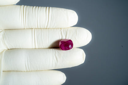Natural Ruby (Manik) 10.23 Carats