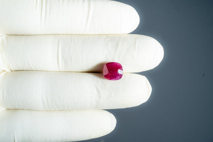 Natural Ruby (Manik) 5.54 Carats