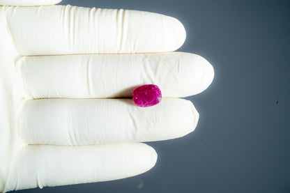 Natural Ruby (Manik) 6.17 Carats